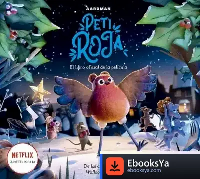 Descargar Peti Roja