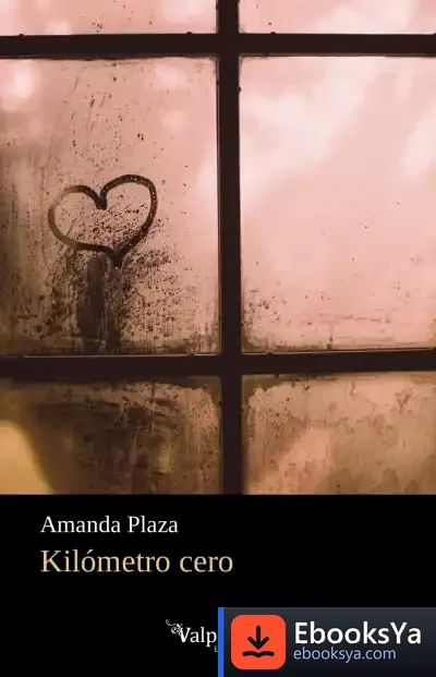 Descargar Kilómetro Cero de Amanda Plaza