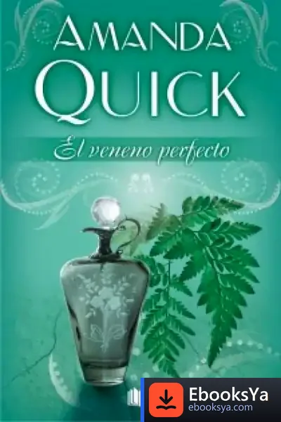 Descargar El Veneno Perfecto de Amanda Quick