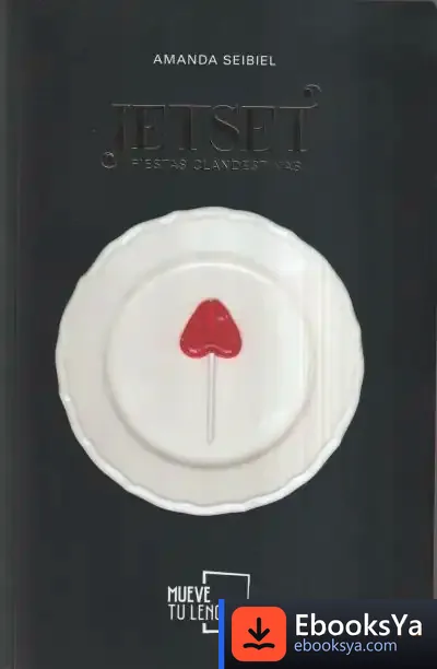 Descargar Jet Set, Fiestas Clandestinas