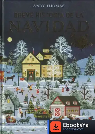 Descargar Breve Historia De La Navidad
