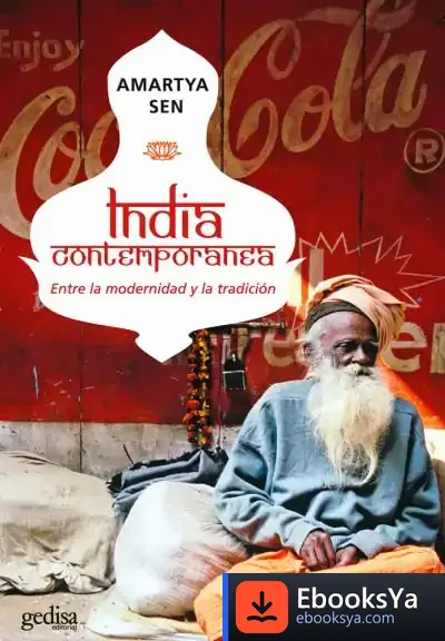 Descargar India Contemporánea de Amartya Kumar Sen