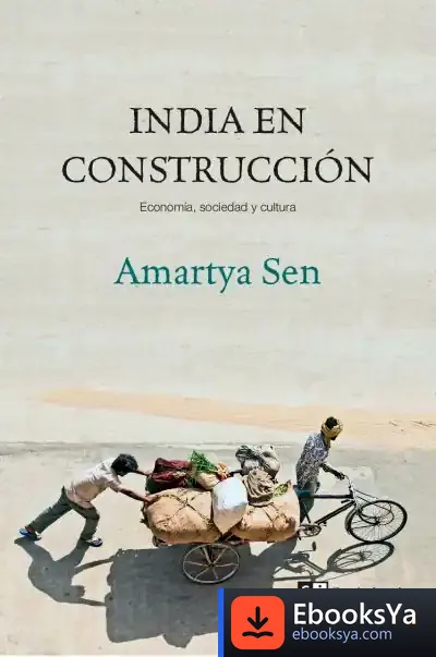 Descargar India En Construcción de Amartya Kumar Sen