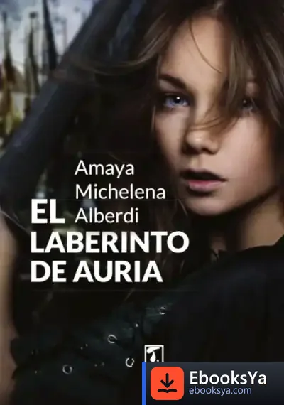 Descargar Laberinto De Auria, El
