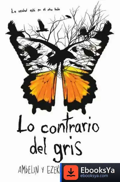 Descargar Lo Contrario Del Gris