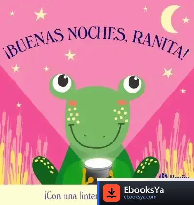 Descargar ¡Buenas Noches, Ranita!