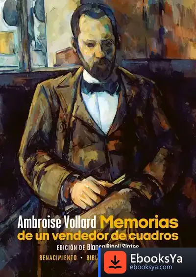 Descargar Memorias De Un Vendedor De Cuadros de Ambroise Vollard