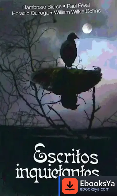 Descargar Escritos Inquietantes