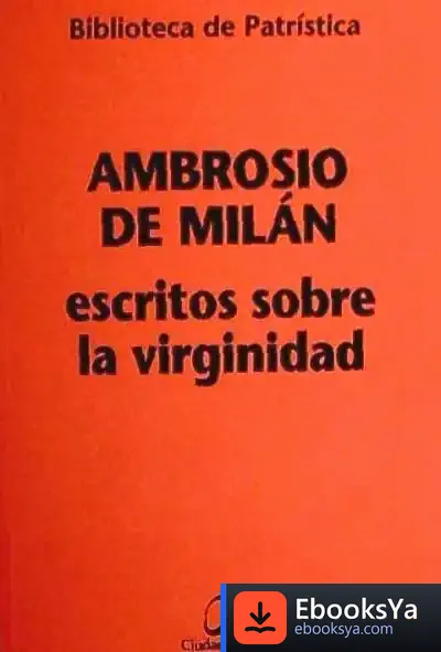 Descargar Escritos Sobre La Virginidad de Fernando Savater
