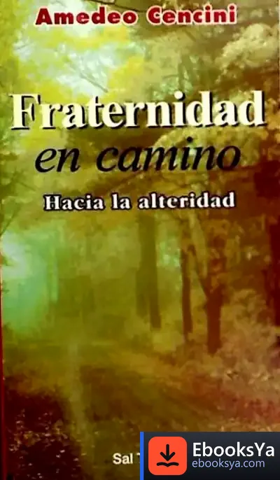 Descargar Fraternidad En Camino