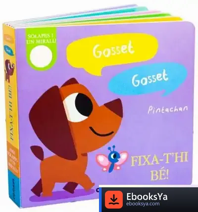 Descargar Gosset, Gosset. Fixa-T'Hi Bé! de Amelia Hepworth