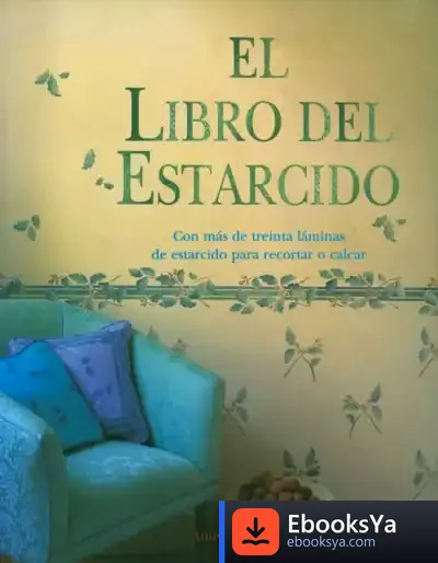 Descargar El Libro Del Estarcido
