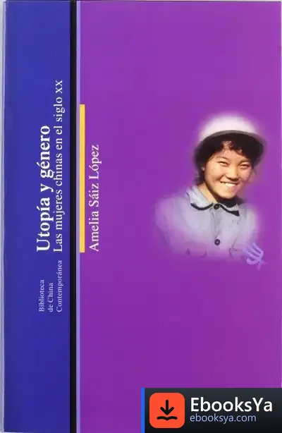 Descargar Utopía Y Género de Enrique Pérez Díaz