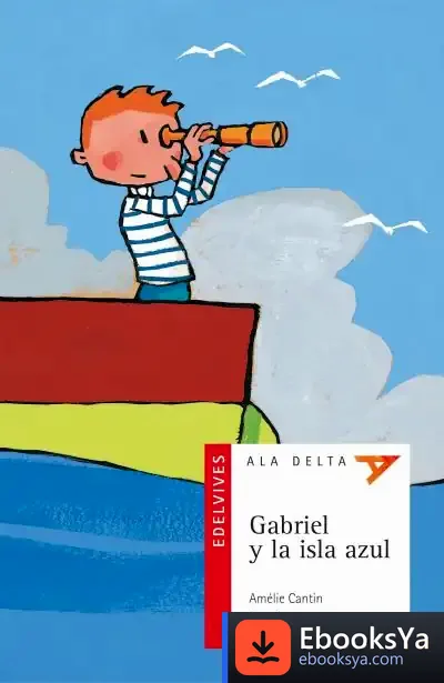Descargar Gabriel Y La Isla Azul