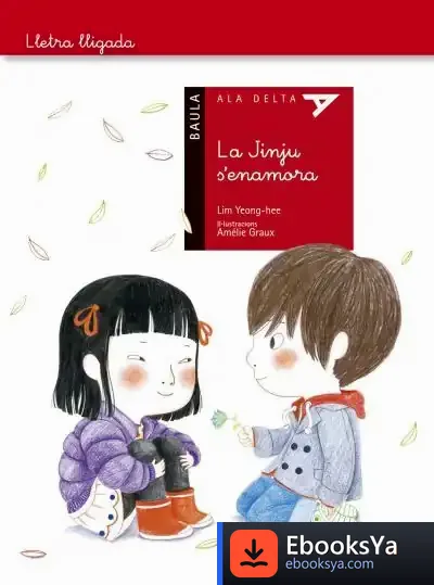 Descargar La Jinju S'Enamora