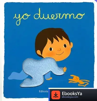 Descargar Yo Duermo de Amélie Graux