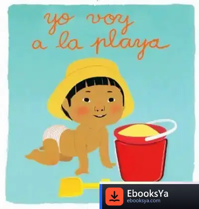 Descargar Yo Voy A La Playa de Amélie Graux