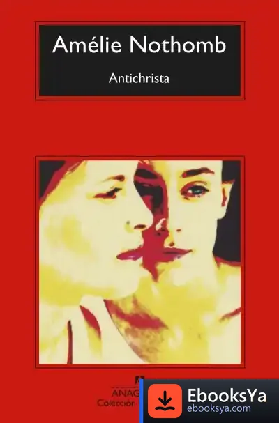 Descargar Antichrista