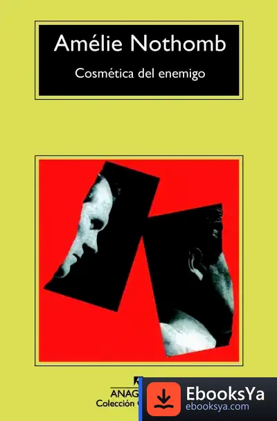 Descargar Cosmética Del Enemigo