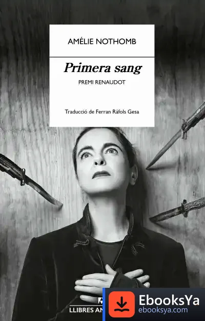 Descargar Primera Sang