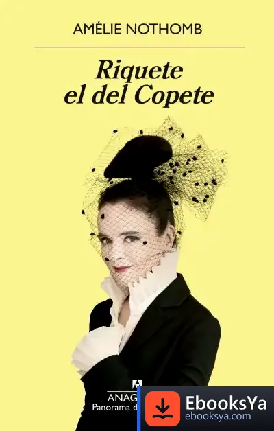 Descargar Riquete El Del Copete