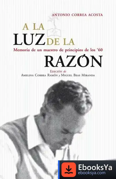 Descargar A La Luz De La Razón