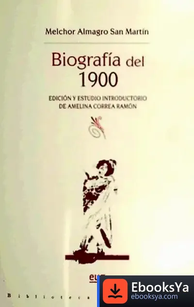 Descargar Biografía Del 1900