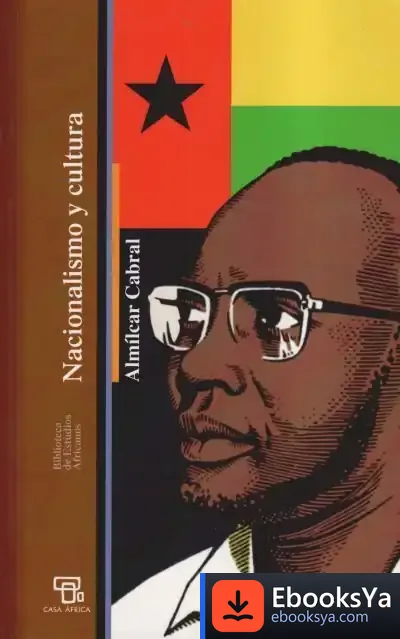 Descargar Nacionalismo Y Cultura