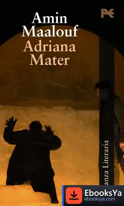 Descargar Adriana Mater