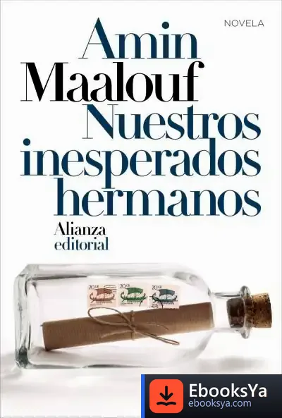 Descargar Nuestros Inesperados Hermanos