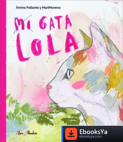 Descargar Mi Gata Lola