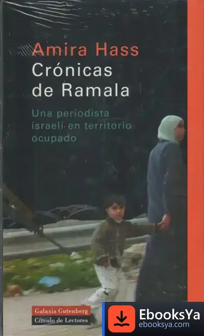 Descargar Crónicas De Ramala de Uriel Macías