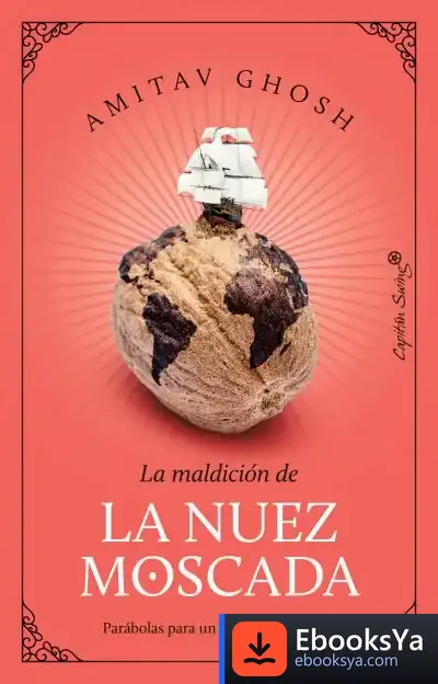 Descargar La Maldición De La Nuez Moscada
