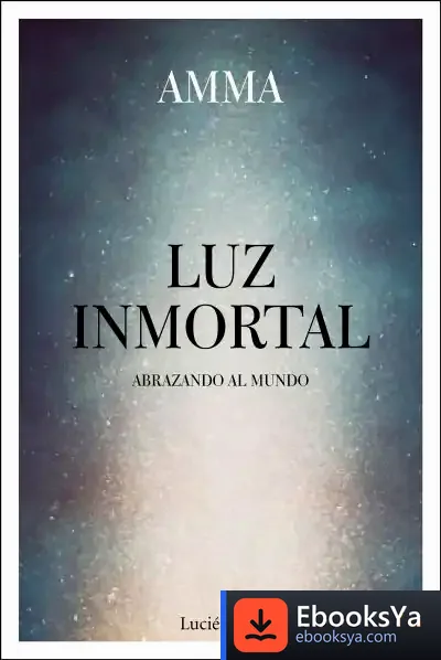 Descargar Luz Inmortal de Amma
