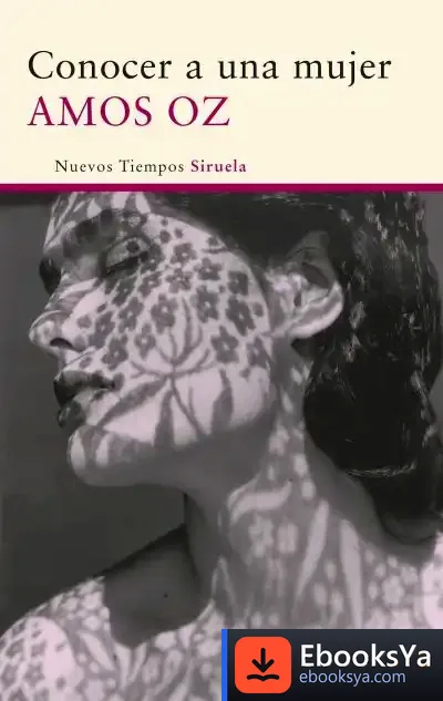Descargar Conocer A Una Mujer