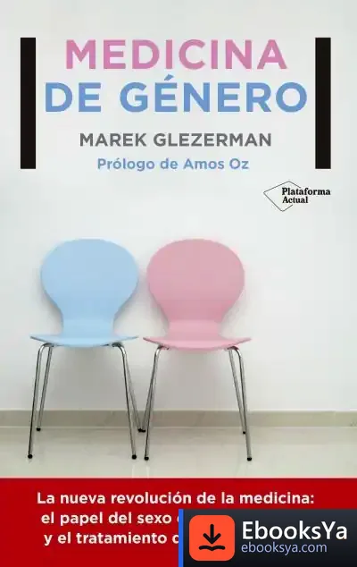 Descargar Medicina De Género de Amos Oz