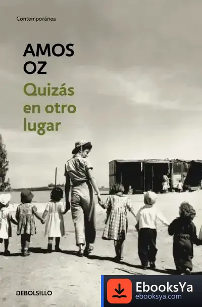 Descargar Quizás En Otro Lugar