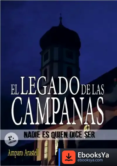 Descargar El Legado De Las Campanas