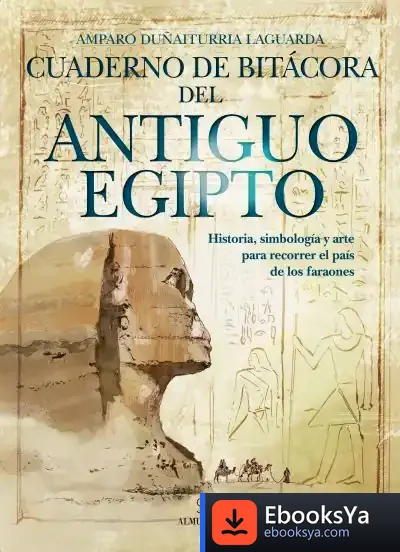 Descargar Cuaderno De Bitácora Del Antiguo Egipto