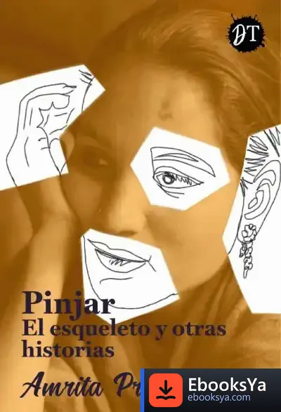 Descargar Pinjar El Esqueleto Y Otras Historias