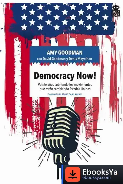 Descargar Democracy Now!