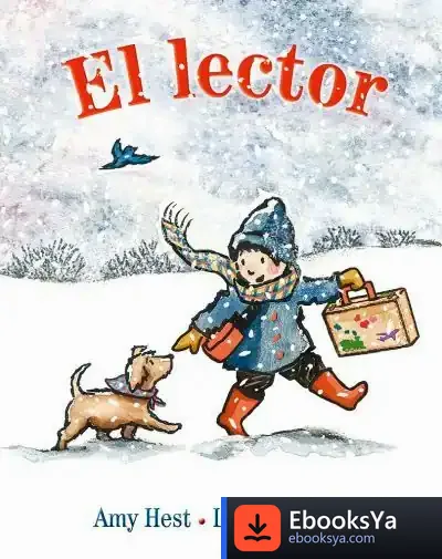Descargar El Lector de Amy Hest