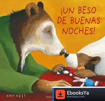 Descargar ¡Un Beso De Buenas Noches!