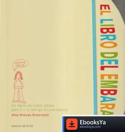 Descargar El Libro Del Embarazo de Amy Krouse Rosenthal