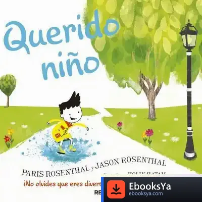 Descargar Querido Niño de Amy Krouse Rosenthal
