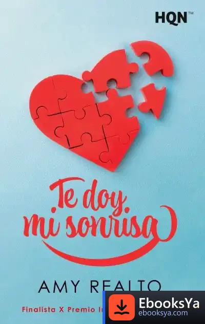 Descargar Te Doy Mi Sonrisa