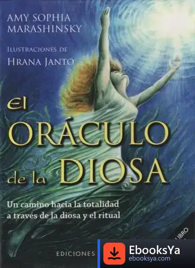 Descargar Oráculo De La Diosa