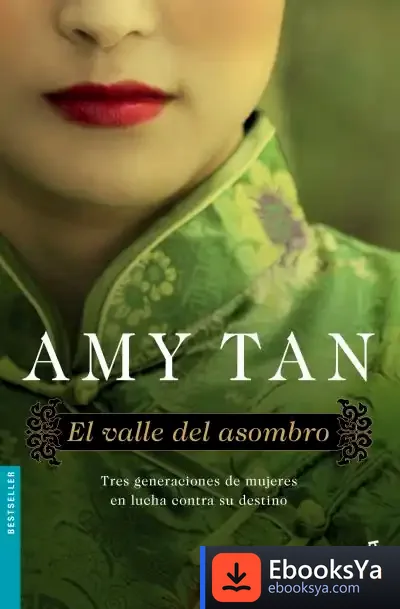 Descargar El Valle Del Asombro