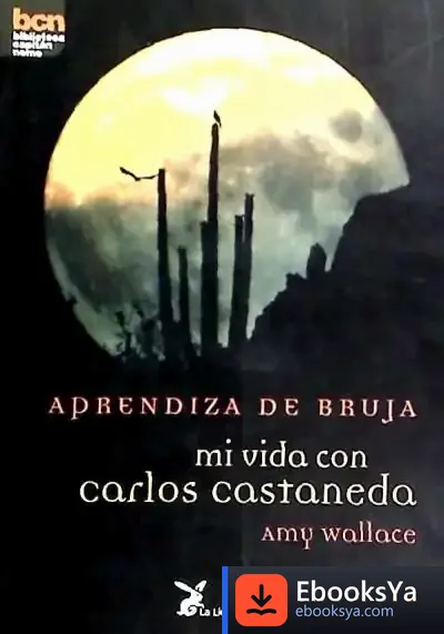 Descargar Aprendiza De Bruja de Lie Nobusa