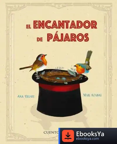 Descargar El Encantador De Pájaros